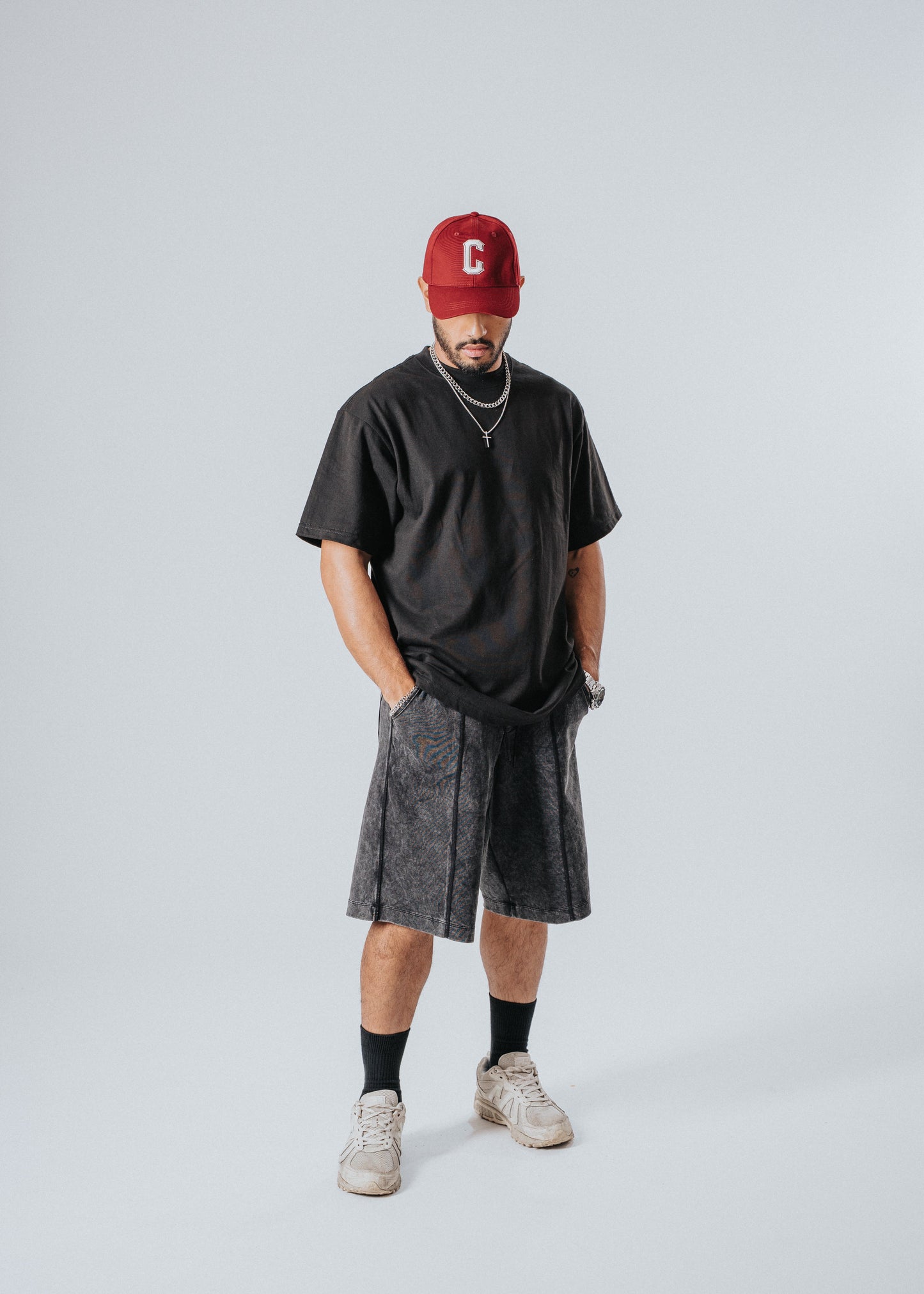 Cutman Sparring Division