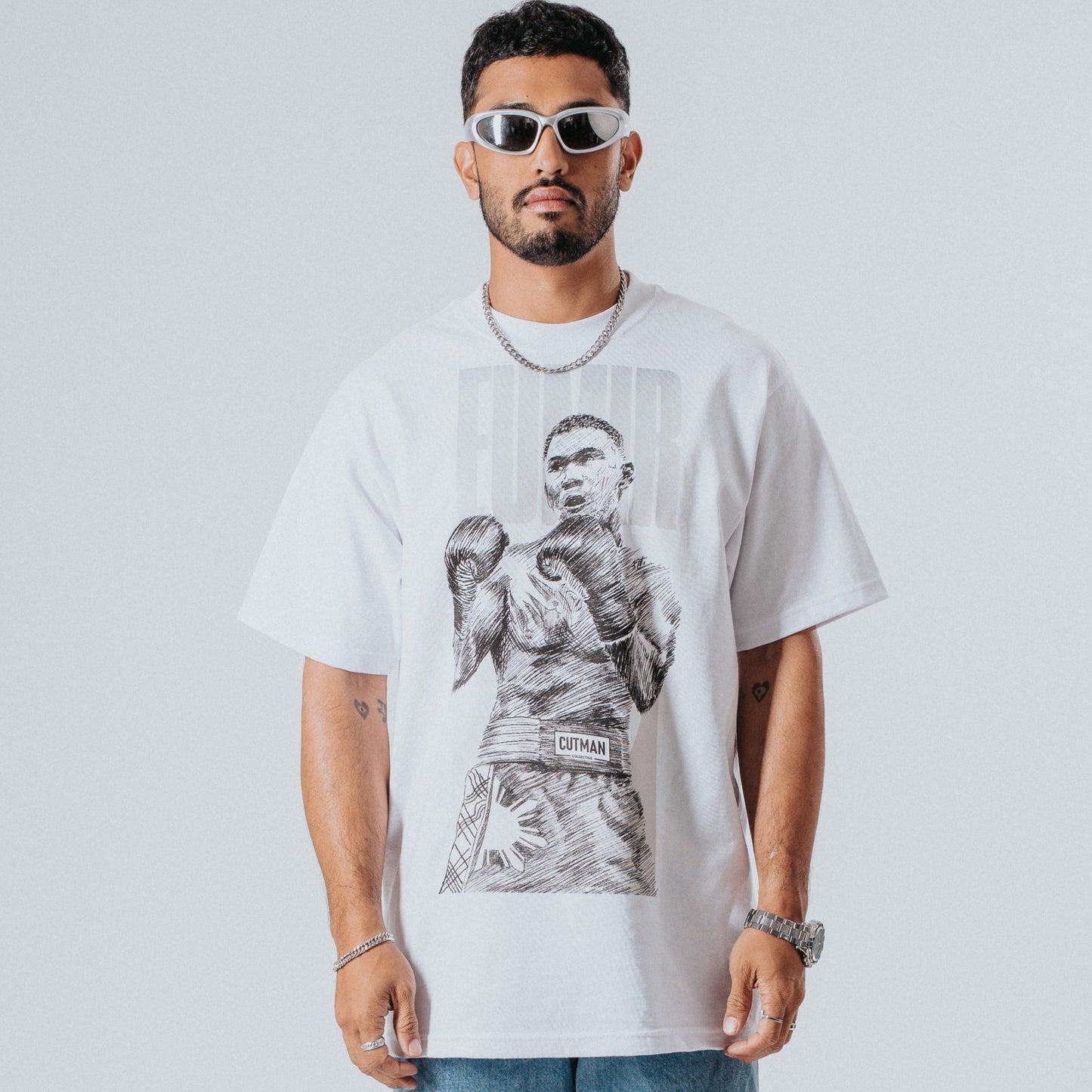 Eumir Marcial Tee