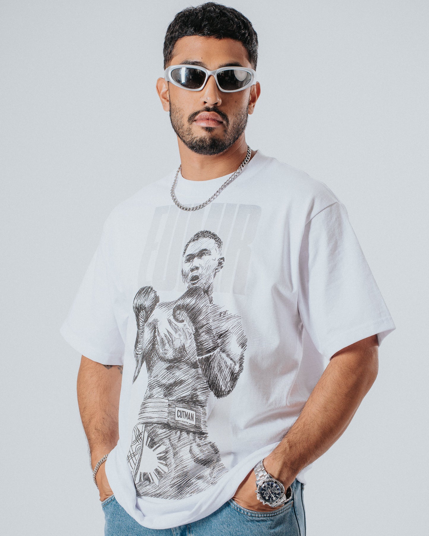 Eumir Marcial Tee