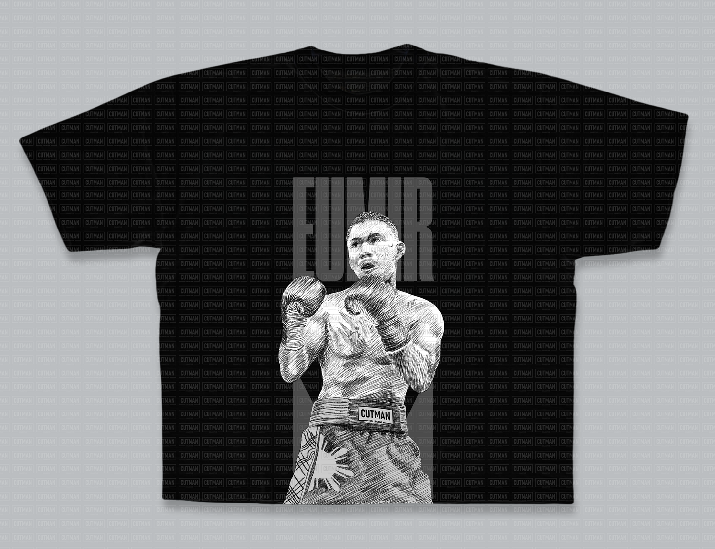 Eumir Marcial Tee