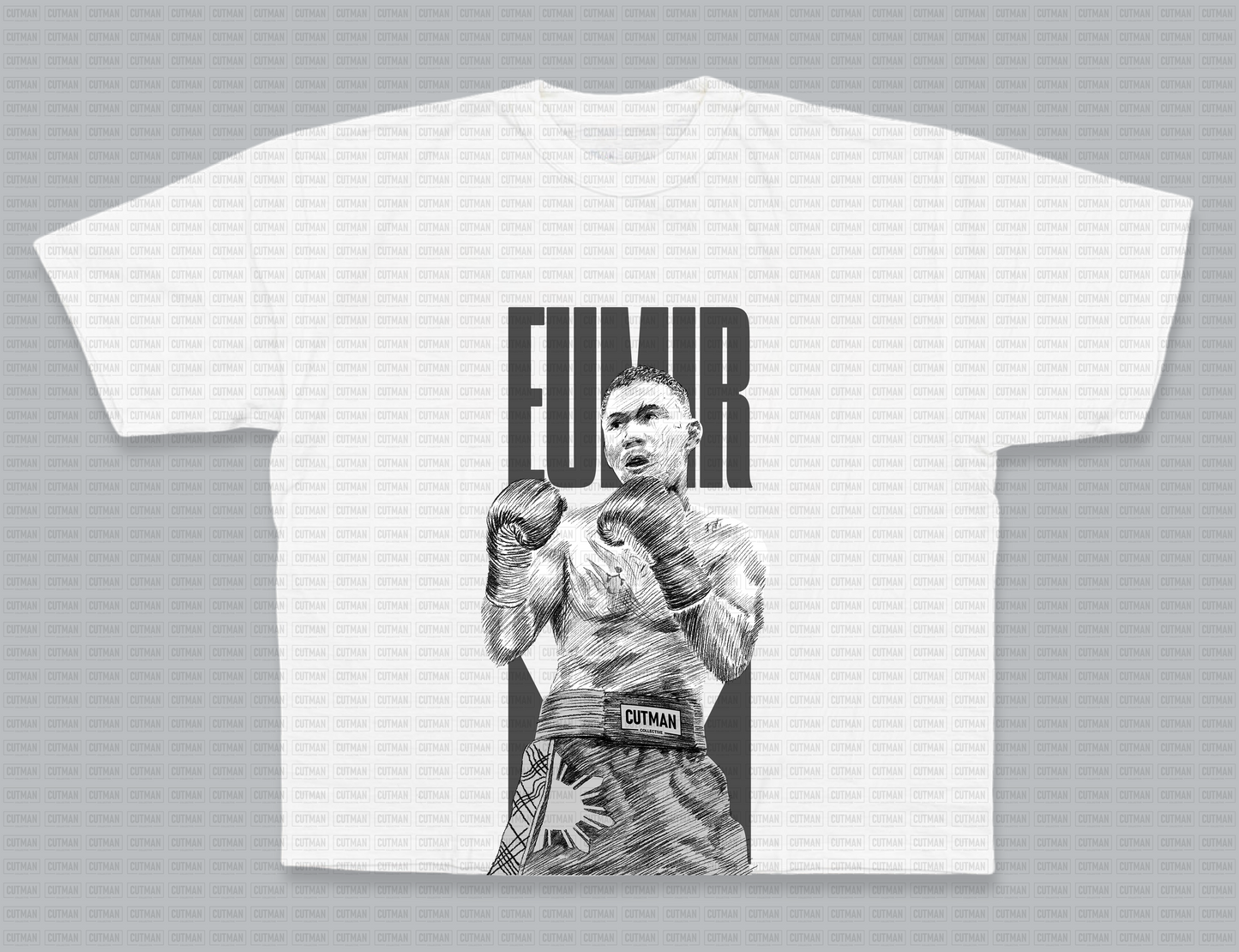 Eumir Marcial Tee