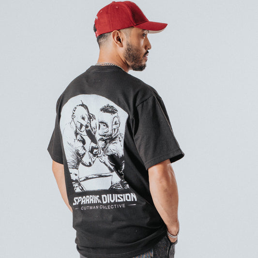 Cutman Sparring Division