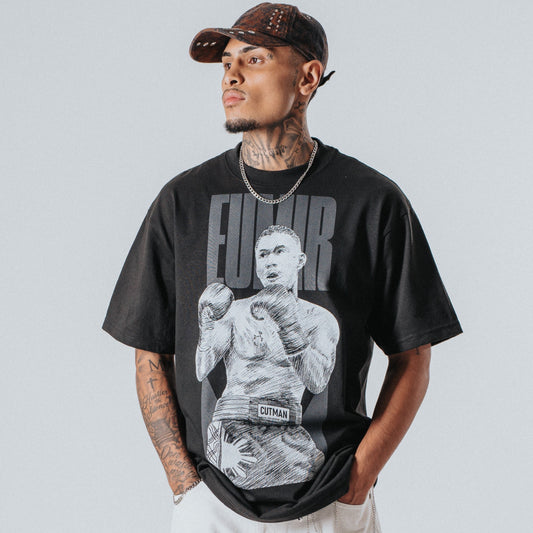 Eumir Marcial Tee