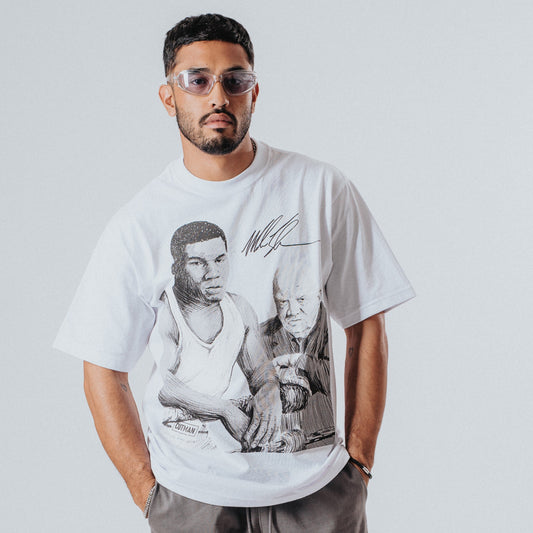 Tyson & D'Amato Tee
