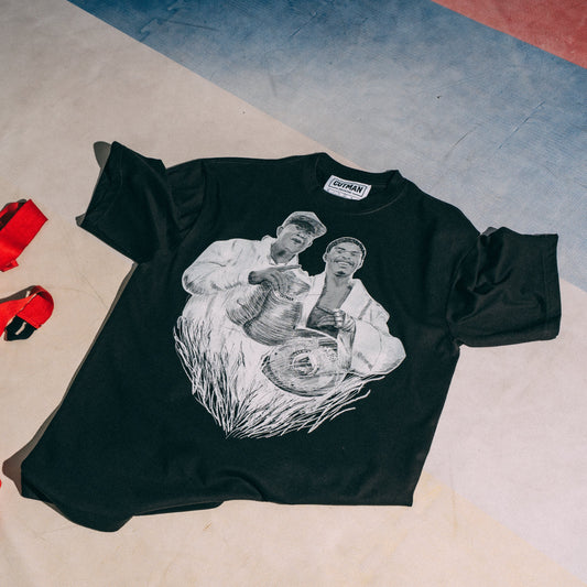 Brick City Bloodline